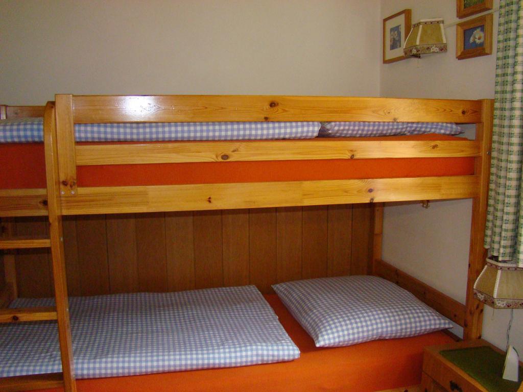 Landhaus Teufl Acomodação com café da manhã Faistenau Quarto foto